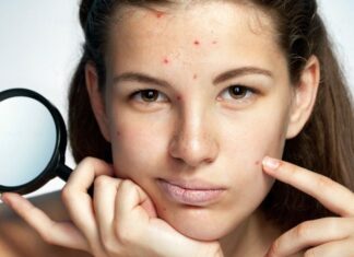 Cuidado de la piel del rostro Cuidar la Piel de tu Cara