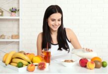 Adelgazar sin pasar Hambre