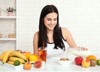 Adelgazar sin pasar Hambre