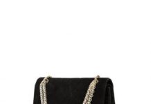 4 modelos de bolsos que son TENDENCIA EN 2019