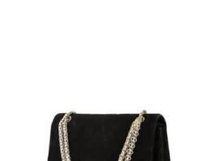 4 modelos de bolsos que son TENDENCIA EN 2019