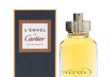 5 perfumes excelentes PARA REGALAR