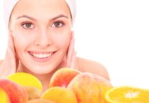 Los mejores ALIMENTOS PARA LA PIEL