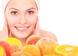 Los mejores ALIMENTOS PARA LA PIEL