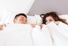 Parejas swinger: por qué ya no es tabú experimentar Parejas Swinger