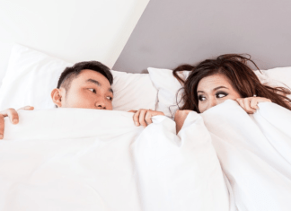 Parejas swinger: por qué ya no es tabú experimentar Parejas Swinger