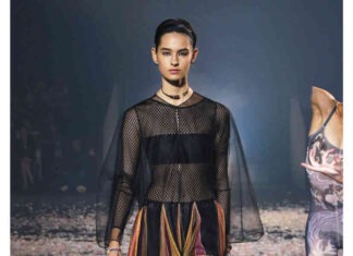 4 diseñadores de moda para la temporada PRIMAVERA-VERANO 2019