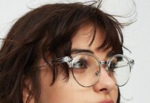 Tendencias para mujeres en GAFAS 2019