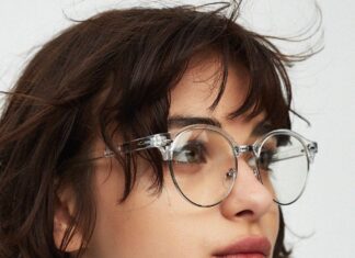 Tendencias para mujeres en GAFAS 2019