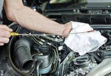 Aceites de motor: tipos y aplicación aceite para coches