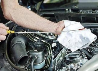 Aceites de motor: tipos y aplicación aceite para coches