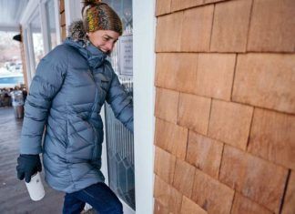 ¿Cómo elegir un ABRIGO ADECUADO? Abrigo de plumas