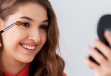 Consejos para MAQUILLARSE BIEN