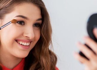 Consejos para MAQUILLARSE BIEN