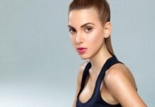 BP Actiwear, MODA DEPORTIVA de diseño directo desde Venezuela