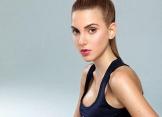 BP Actiwear, MODA DEPORTIVA de diseño directo desde Venezuela