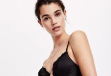 Tendencias 2019 en ROPA INTERIOR FEMENINA