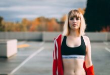 Cuidar de tu cuerpo te hace sentir más hermosa Cuidar tu Cuerpo - Estar Mas Hermosa