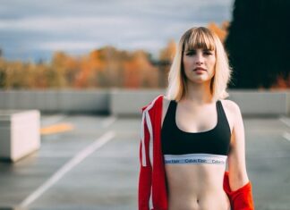 Cuidar de tu cuerpo te hace sentir más hermosa Cuidar tu Cuerpo - Estar Mas Hermosa