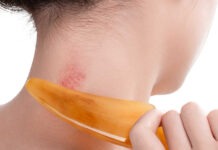 Gua Sha, RITUALES ORIENTALES de belleza