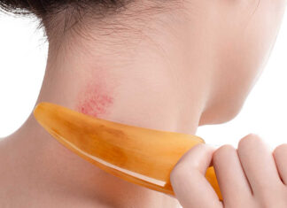 Gua Sha, RITUALES ORIENTALES de belleza