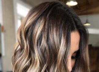Consejos para Mantener las Uñas y el Cabello Saludables con Productos Naturales 🌿💅 Coloración balayage, tendencias CABELLO