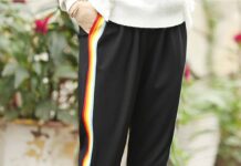 Consejos para elegir ROPA DEPORTIVA