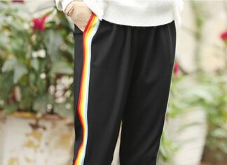 Consejos para elegir ROPA DEPORTIVA