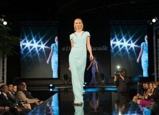 Consejos para CAMINAR EN LA PASARELA