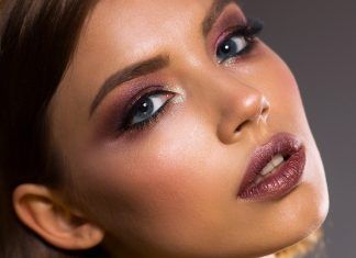 Cómo hacer que el pintalabios dure más pintalabios-dure-mas