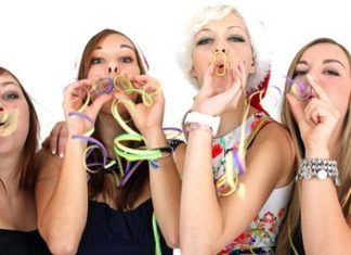 Remedios caseros para estar perfecta en las fiestas