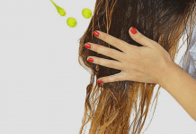 Como lograr un cabello bien nutrido en nuestra casa