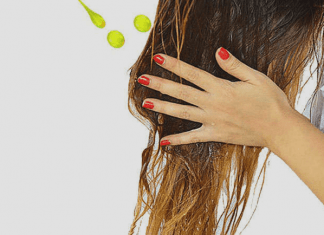 Como lograr un cabello bien nutrido en nuestra casa