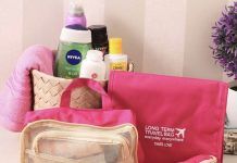 Productos que no pueden faltar en tu porta cosméticos