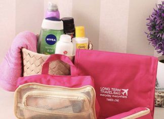 Productos que no pueden faltar en tu porta cosméticos