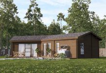 Construcciones de madera: ¿Cuáles son sus beneficios? Casas de madera y sus beneficios