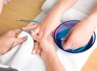 Trucos fáciles para manos perfectas