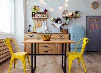 Como mantener una casa ordenada