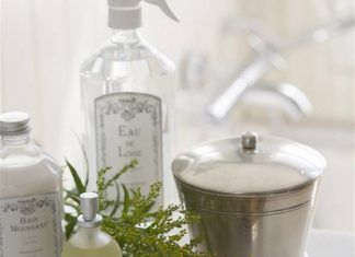 Como perfumar tú casa de la mejor manera