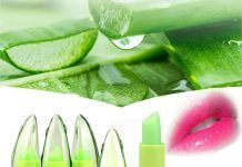 Como cuidar tus labios de manera natural