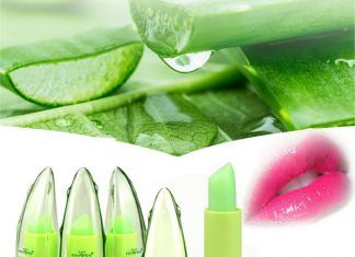 Como cuidar tus labios de manera natural