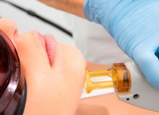 Ventajas Depilación Láser Alejandrita frente a diodo