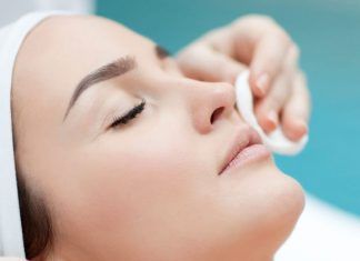Tips para mejorar tu rutina de limpieza facial