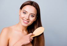 Pelo maravilloso con pocos tips