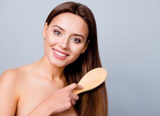 Pelo maravilloso con pocos tips