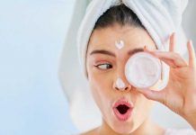 Tips para el cuidado de la piel en casa