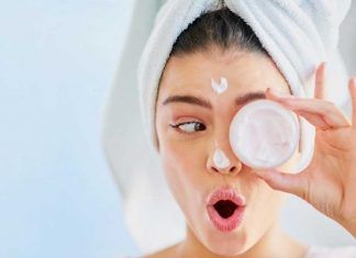 Tips para el cuidado de la piel en casa