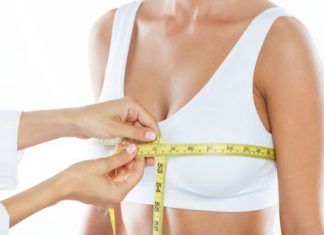 Los aspectos negativos de tener pechos grandes