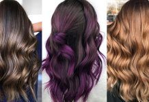 Colores para el cabello, consejos y recomendaciones