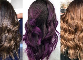 Colores para el cabello, consejos y recomendaciones